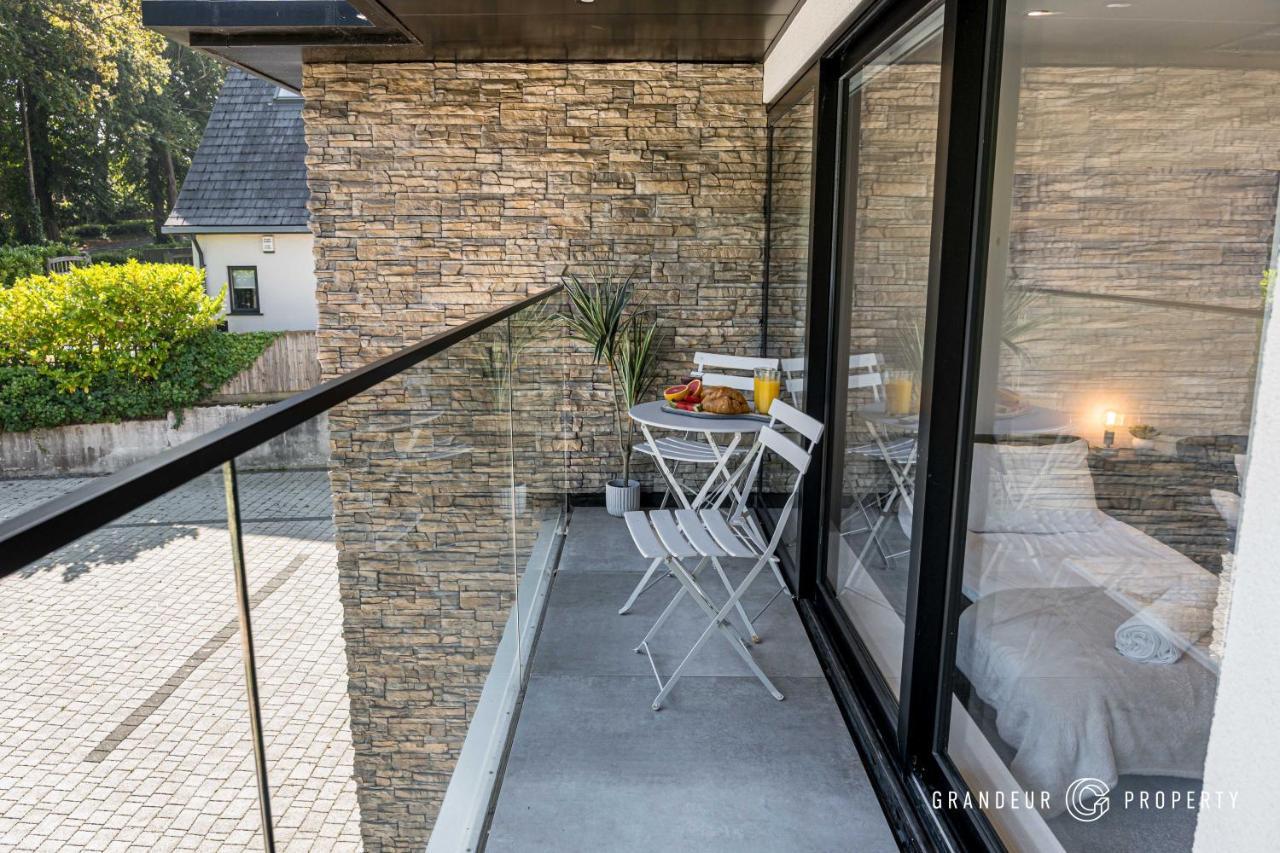 Carbery Lux By Grandeur Property 伯恩茅斯 外观 照片
