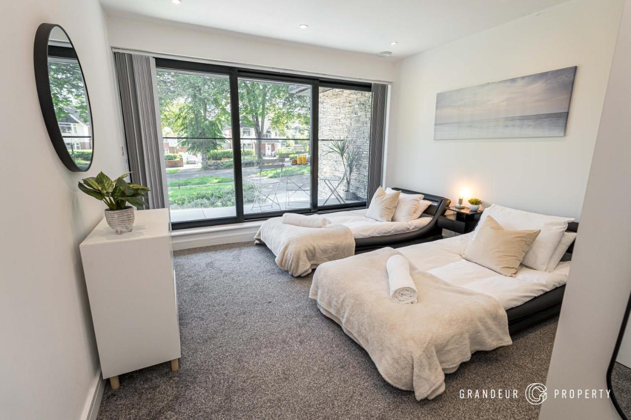 Carbery Lux By Grandeur Property 伯恩茅斯 外观 照片