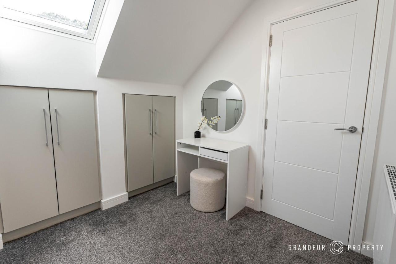 Carbery Lux By Grandeur Property 伯恩茅斯 外观 照片