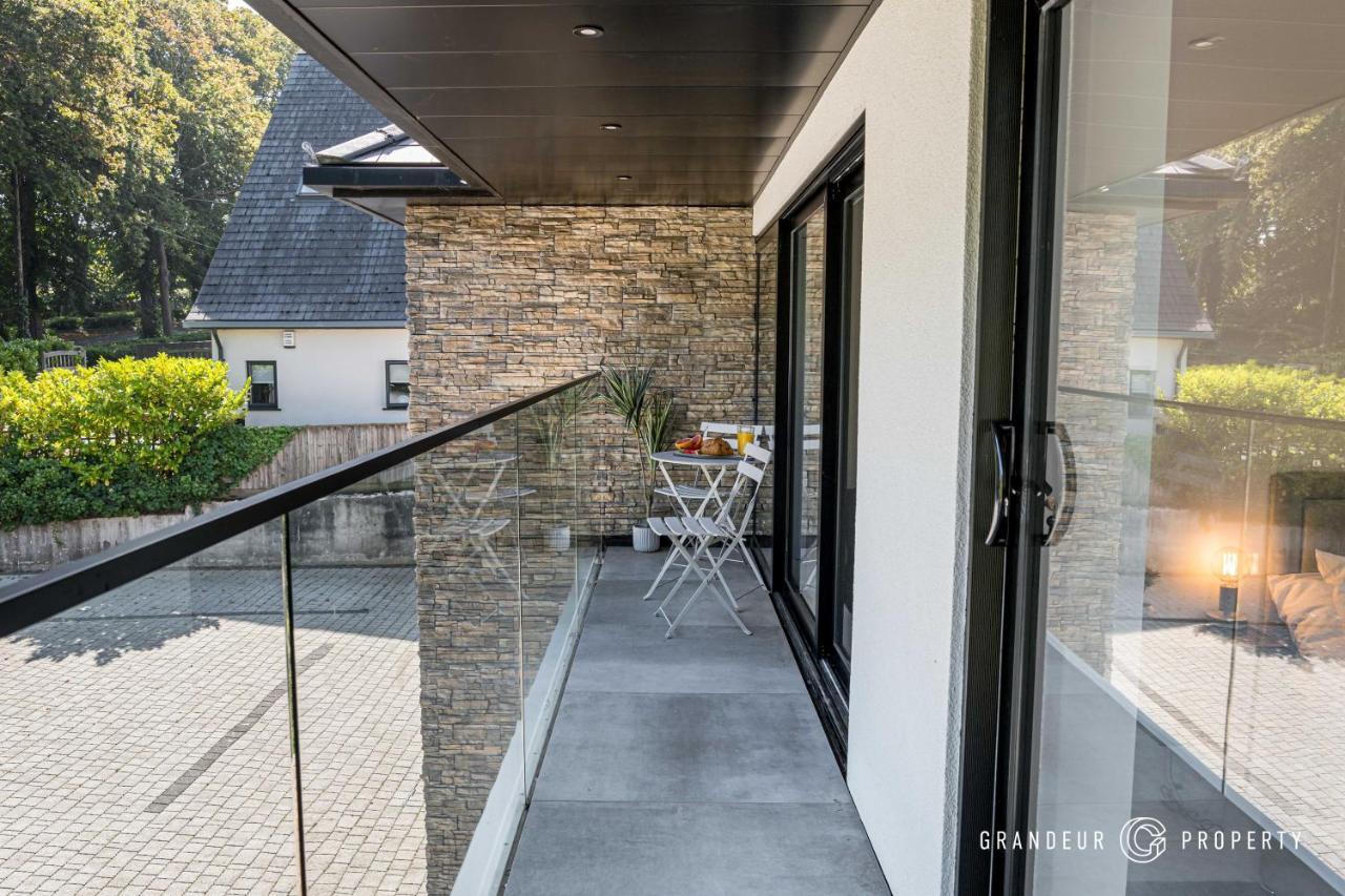 Carbery Lux By Grandeur Property 伯恩茅斯 外观 照片